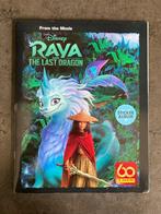 Panini - Raya and The Last Dragon - stickers, Ophalen of Verzenden, Nieuw, Overige typen