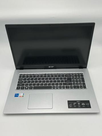 Acer Aspire 3 N20C6  |  Nieuw in doos + adapter. beschikbaar voor biedingen
