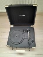 Platenspeler + rekje voor LP’s, Ophalen, Zo goed als nieuw, Platenspeler, Overige merken