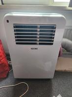 Koenic KAC100 mobiele airco, Witgoed en Apparatuur, Airco's, Ophalen, Energieklasse A of zuiniger, Gebruikt, Minder dan 60 m³