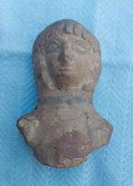 Bodemvondst romeins beeldje uit Athene periode 500 BC., Ophalen of Verzenden