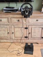 Playstation Racing Wheel Apex, Spelcomputers en Games, Spelcomputers | Sony PlayStation Consoles | Accessoires, Ophalen of Verzenden