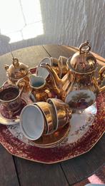 Complete Bavaria Germany set, Ophalen of Verzenden