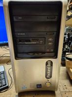 pc intel, Computers en Software, Desktop Pc's, Ophalen, 2 tot 3 Ghz, SSD, Intel Core i5