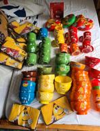 M&M's heel veel, Ophalen, Nieuw, Gebruiksvoorwerp