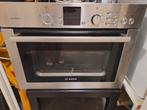 Kombi inbouw oven, Witgoed en Apparatuur, Ovens, 45 tot 60 cm, Gebruikt, Oven, Ophalen of Verzenden
