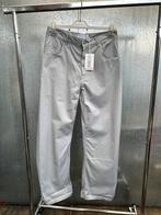 Sea me happy pantalon broek 1 M zilver nolita, Ophalen of Verzenden, Zo goed als nieuw, Maat 38/40 (M), Lang