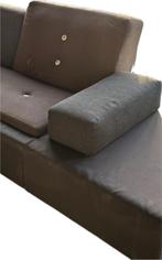 Vitra Poldersofa XXL - Design Bank - Hella Jongerius, Luxe design, Gebruikt, 100 tot 125 cm, 300 cm of meer