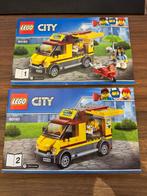 lego city set 60150  city pizza, Kinderen en Baby's, Speelgoed | Duplo en Lego, Ophalen of Verzenden, Nieuw, Complete set, Lego