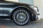 YANAR FORGED 20 INCH BREEDSET MERCEDES C KLASSE W205 W206, Banden en Velgen, Nieuw, Ophalen of Verzenden, 235 mm