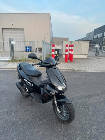 Gilera Runner 70cc SP Pro DD beschikbaar voor biedingen