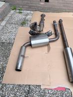 Complete Uitlaatlijn Volvo S60/V70/S80 T5, Ophalen, Gebruikt, Volvo