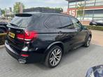 BMW X5 xDrive35i High Executive (bj 2014, automaat), Te koop, Geïmporteerd, 5 stoelen, Benzine