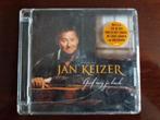 Een CD van de Volendamse zanger Jan Keizer, Geef mij je Lach, Ophalen of Verzenden, Gebruikt, Levenslied of Smartlap