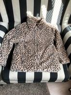 Tussenjas maat 152 Name it (zgan), Kinderen en Baby's, Kinderkleding | Maat 152, Meisje, Ophalen of Verzenden, Zo goed als nieuw