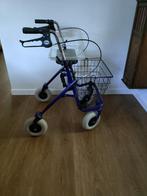 Rollator merk Days, Diversen, Ophalen, Zo goed als nieuw