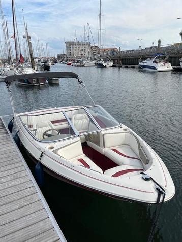 Bayliner 1850 Capri SS (Super Sport) 1996 Mercr 3.0 LX   beschikbaar voor biedingen