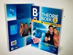 Theorieboek Autorijbewijs B -Vekabest- Zo goed als nieuw!, Niet van toepassing, Ophalen of Verzenden, Zo goed als nieuw, Vekabest