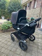 Bugaboo fox 2 - kinderwagen 2 in 1, Ophalen, Gebruikt, Bugaboo, Met reiswieg
