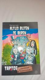 Altijd bijten de buren, Boeken, Ophalen of Verzenden, Zo goed als nieuw