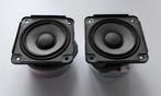 Bose speakers 2.5", Audio, Tv en Foto, Luidsprekers, Nieuw, Ophalen of Verzenden, Bose
