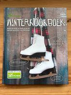 24Kitchen Winterkookboek - Nieuwstaat!, Voorgerechten en Soepen, Nieuw, Ophalen of Verzenden, Europa