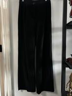 Zwarte pantalon, Kleding | Dames, Zwart, Zo goed als nieuw, Maat 36 (S), Lang