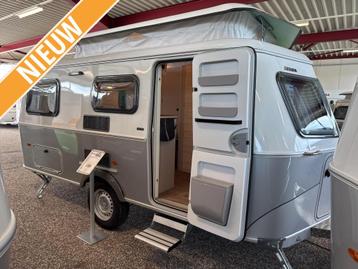 Eriba Touring 542 Urban Orlando beschikbaar voor biedingen