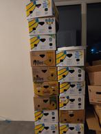 Bananendozen / Verhuisdozen, Doe-het-zelf en Verbouw, Kratten en Dozen, Ophalen, Doos, 40 tot 60 cm, 50 tot 75 cm