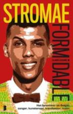 Stromae - Formidable, Boeken, Ophalen of Verzenden, Nieuw
