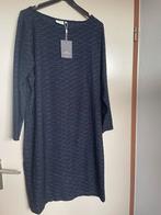 Prachtige nieuwe jurk van only carmakoma maat 46/48, Blauw, Maat 46/48 (XL) of groter, Nieuw, Ophalen of Verzenden