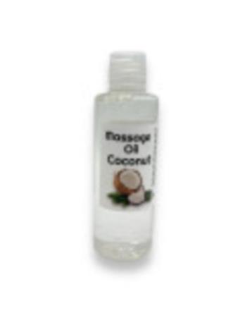 Massage Olie beschikbaar voor biedingen