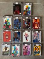Topps Project22 Kaarten, depay, Cantona, Gavi etc, Ophalen of Verzenden, Zo goed als nieuw, Meerdere plaatjes