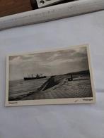 VLISSINGEN. ZEEGEZICHT, Ophalen of Verzenden, Voor 1920, Zeeland