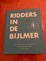 Ridders in de Bijlmer, Evert van Voskuilen, Amsterdam, Boeken, Ophalen of Verzenden, Zo goed als nieuw