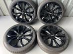 19” Audi A6 C7 Avant, Allroad velgen met banden NIEUW!, Auto-onderdelen, Banden en Velgen, 245 mm, Banden en Velgen, Nieuw, Personenwagen