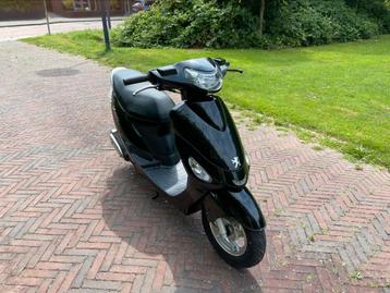 Peugeot v-clic beschikbaar voor biedingen