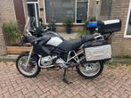 Zeer nette BMW R 1200 GS lage km stand van 44875. BJ. 2004, 2 cilinders, Motorrijbewijs A, 1170 cc, Particulier