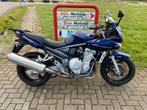 SUZUKI GSF 650 S BANDIT ABS (bj 2008), Motoren, Bedrijf, Sport