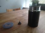 Melkopschuimer Nespresso - Los, Ophalen, Gebruikt, Elektrische melkopschuimer
