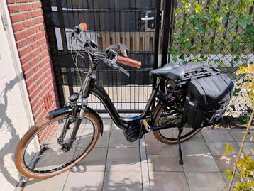 Riese & Müller Swing Nexus 8  beschikbaar voor biedingen
