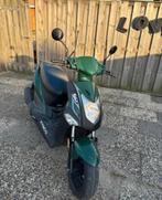 Kymco 50Ccc, Ophalen, Agility