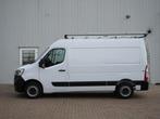 Renault Master T35 2.3 dCi 135 L2H2 Comfort - Lage kilometer, Voorwielaandrijving, Gebruikt, 4 cilinders, Renault