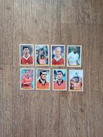 8 plaatjes Nederlands Elftal, Ophalen, Zo goed als nieuw, Overige binnenlandse clubs, Poster, Plaatje of Sticker