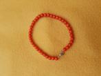 Armband +/- 6 mm, Ophalen of Verzenden, Zo goed als nieuw