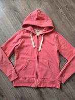 Roze dames hoodie Hema, maat L (PW3), Ophalen of Verzenden, Zo goed als nieuw, Maat 38/40 (M), Roze