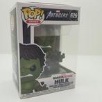 Funko Pop Avengers Hulk 629, Niet ingevuld, Zo goed als nieuw, Niet ingevuld, Niet ingevuld