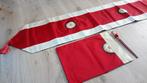 Tafelloper, placemats en eetstokjes, Ophalen of Verzenden
