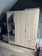 Kleding kast, Ophalen, Zo goed als nieuw, 25 tot 50 cm