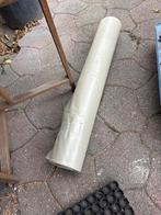 Grote Rol Bouwplastic - 55m, Ophalen, Gebruikt, 15 m² of meer, Folie
